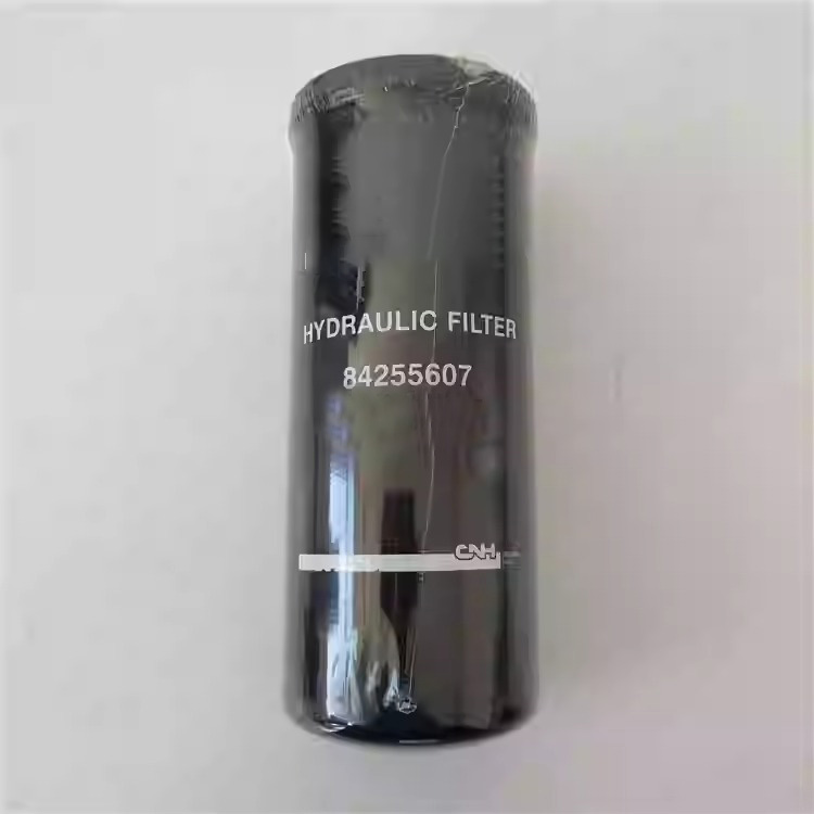 1 ชิ้นใหม่สําหรับ 47456328 84255607 84162483   องค์ประกอบตัวกรองไฮดรอลิก