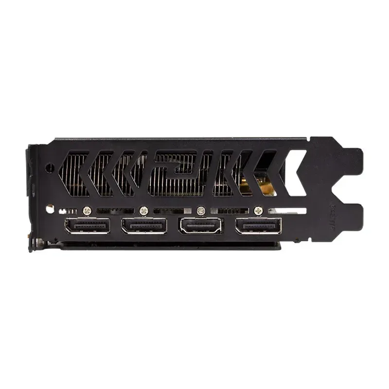기존 AMD 10GB GDDR6 RX6750 GRE PC 비디오 카드 게임용 데스크탑 컴퓨터 RX6750 GRE 그래픽 카드