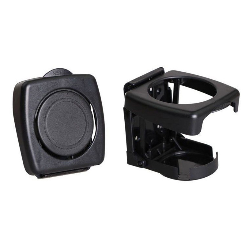 Auto Car Universal Folding Beverage Pad Drink Cup Bottle Stand Holder