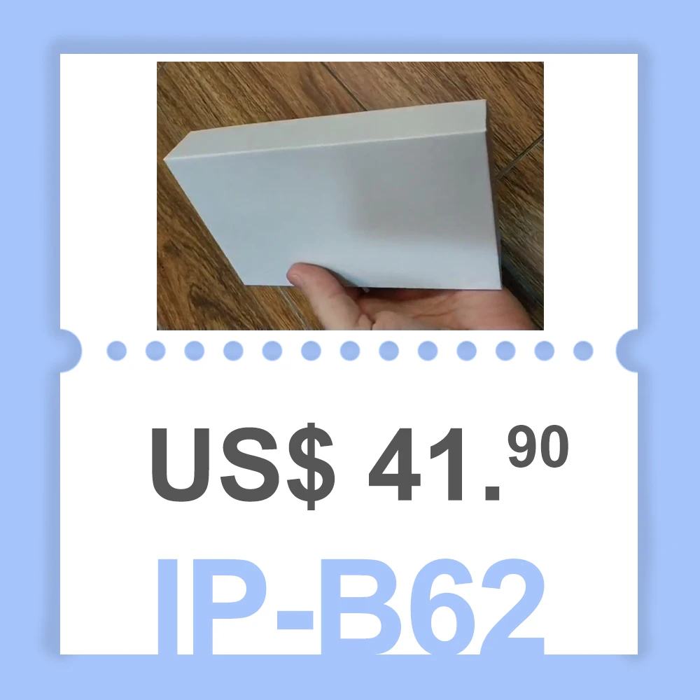 62 - Payment 41.90