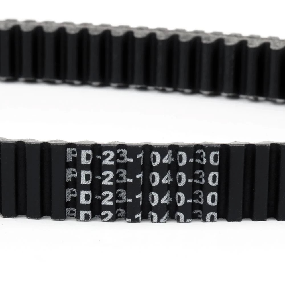 Correa de transmisión de embrague para Polaris Ranger RZR 800 Crew Sportsman 500 570 600 3211091 3211116 3211113