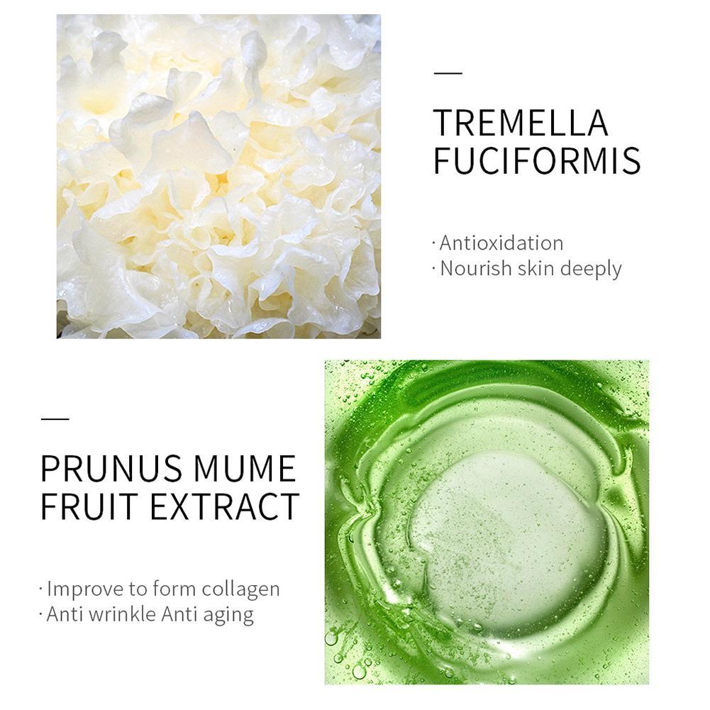 1/2/3/5 шт./партия, гиалуроновая кислота