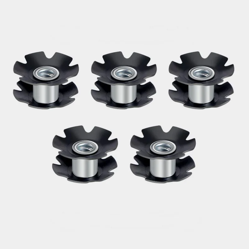 Bicycle Front Fork Star Nut Fitting Tool MTB Bike Steerer Tube Headset Components Tool Maintenance