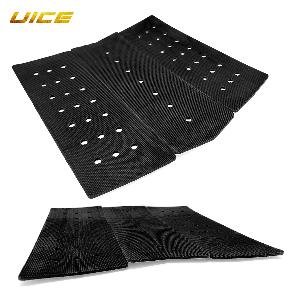 サーフ サーフボード トラクション パッド テール パッド EVA パッド サーフ トラクション サーフ パッド サーフィン フォーム パッド 滑り止め SUP デッキ パッド