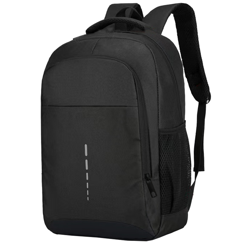 Stylish Backpack Unisex Notebook Head Multi-pocket Durable and lightweight for business, school trips and daily commutes