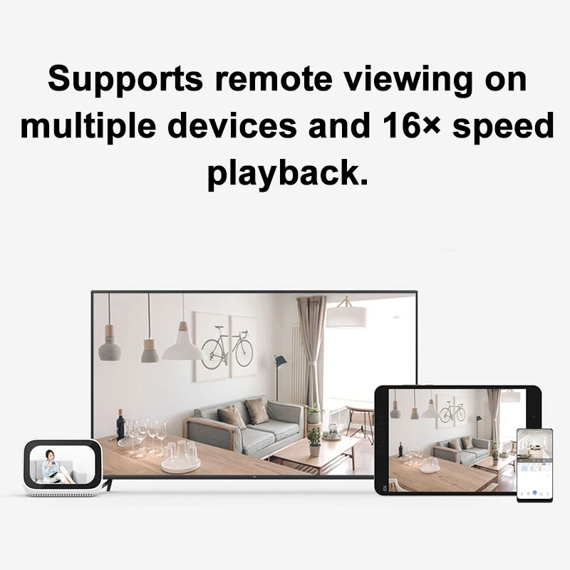 Xiaomi-オリジナルのスマートIPカメラ,360度の角度,屋内,赤ちゃんのセキュリティモニター,wifi,ナイトウェブカメラ,ビデオ,IPカメラ,2k,1296p,hd,smart