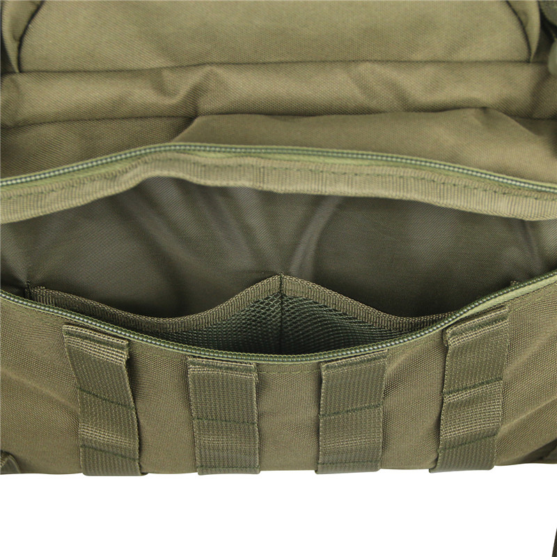 Sacos de ginásio de fitness acampamento trekking sacos caminhadas viagem à prova dwaterproof água caça saco assalto militar ao ar livre mochila tático