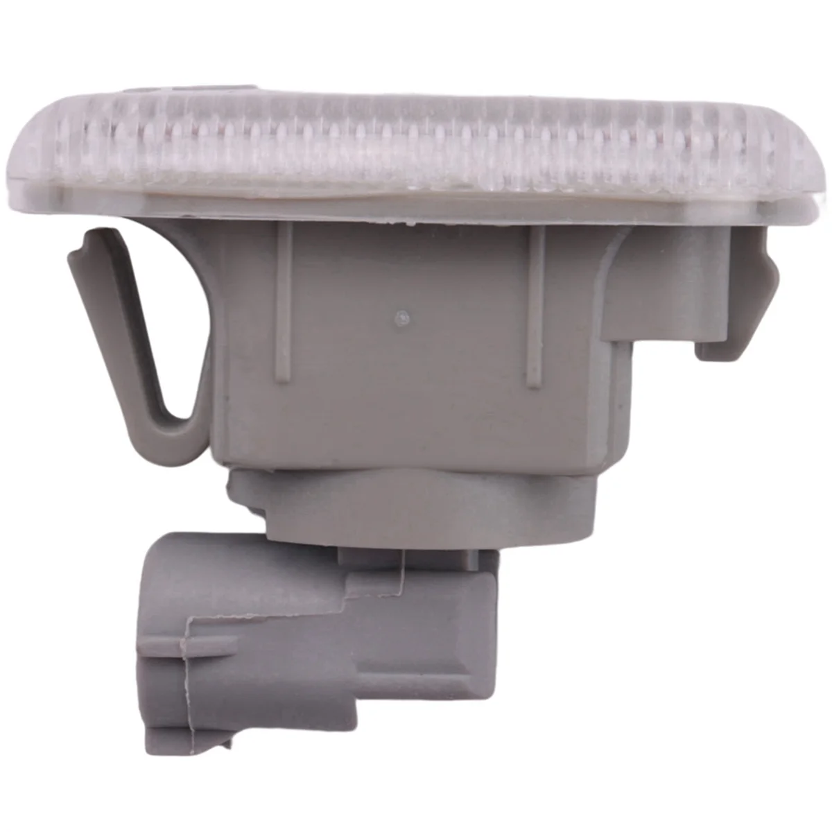 Clignotant de marqueur latéral de voiture, feu de garde-boue, Toyota Vios, Axp4, SCP4, 2002-2006, CorTrust2004-2006, 81730-0D020, 2 pièces