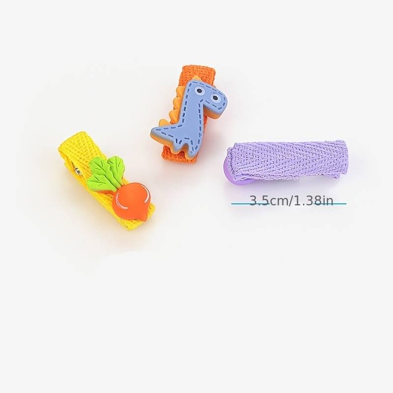 26 ชิ้นกล่องกิ๊บเด็กสาวอุปกรณ์เสริมผ้าโพกศีรษะเจ้าหญิงกิ๊บเล็กชุด