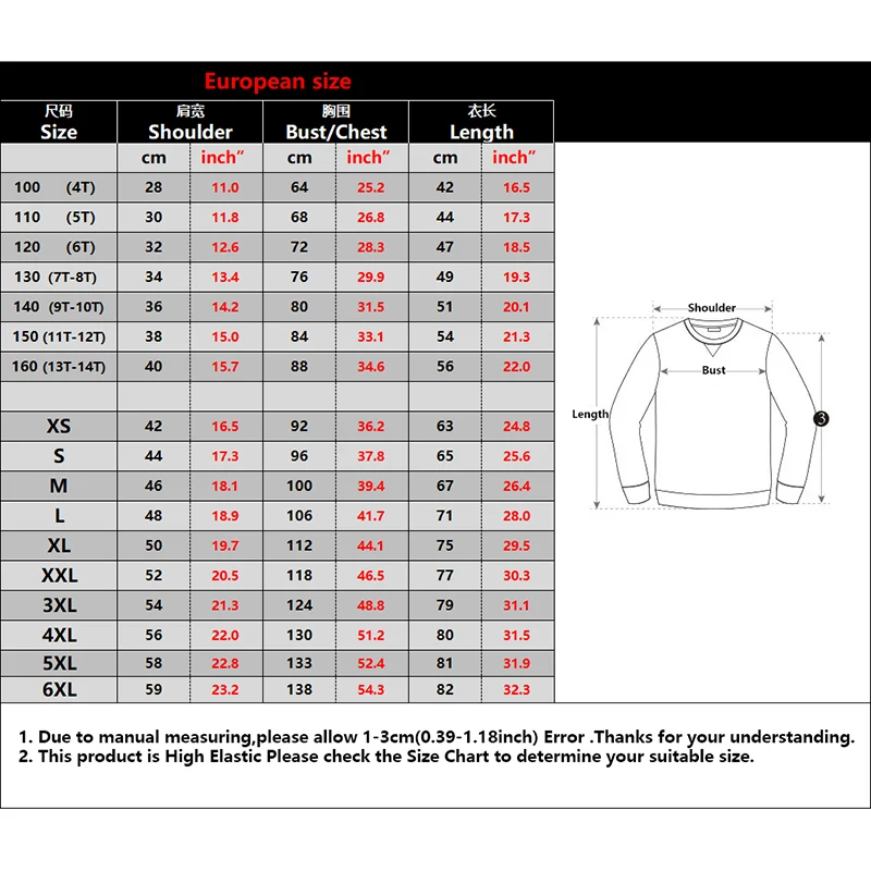 Divertido suéter navideño feo con gráfico de Papá Noel para hombre, moda Otoño Invierno, sudadera con estampado 3D, jerséis informales de gran tamaño