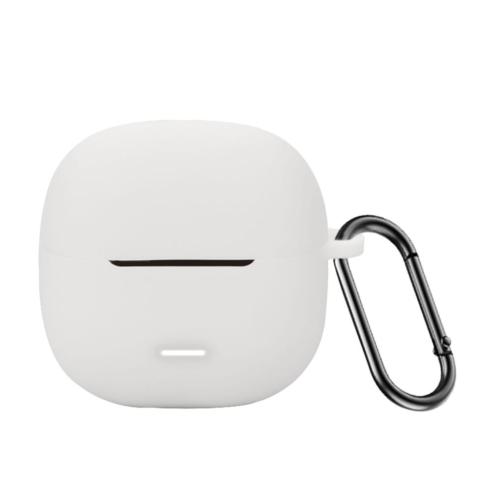 Für Xiaomi Redmi Buds 6 Lite Youth Edition Kopfhörer Schutzhülle Silikon Fall Lade Fach Leere Box Zubehör