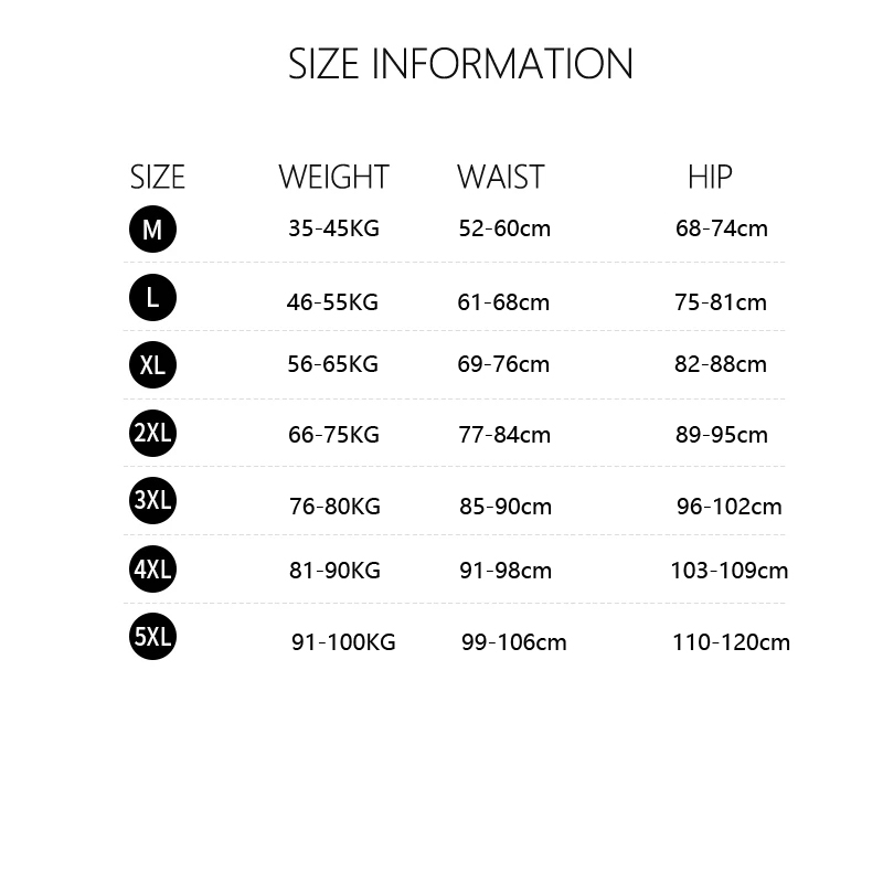 4 pezzi mutandine da donna a vita alta intimo moda stampa slip per ragazze slip in cotone traspirante taglie forti M-5XL lingerie femminile