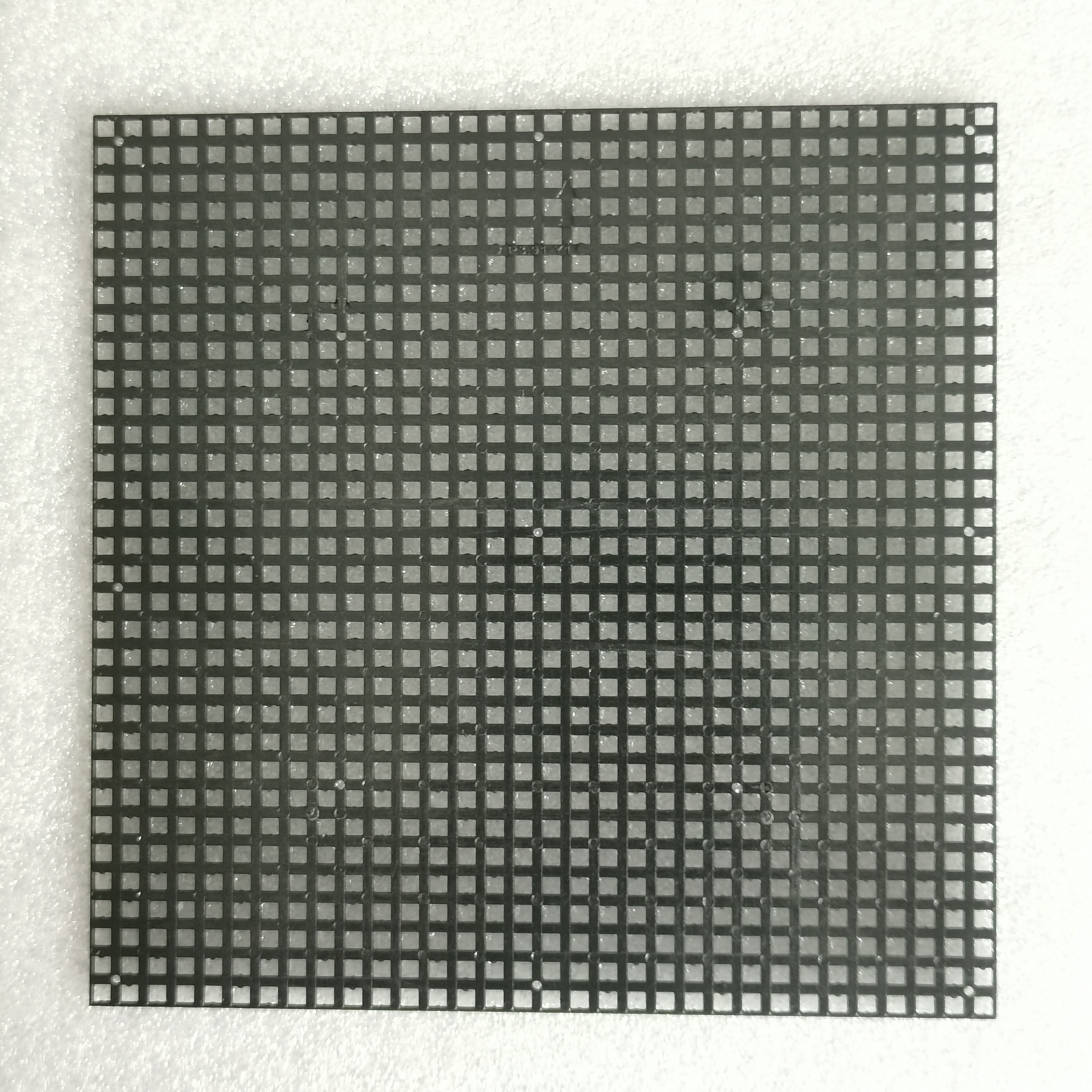 Trong Nhà P3.91 125X125Mm Led Module Mặt Nạ