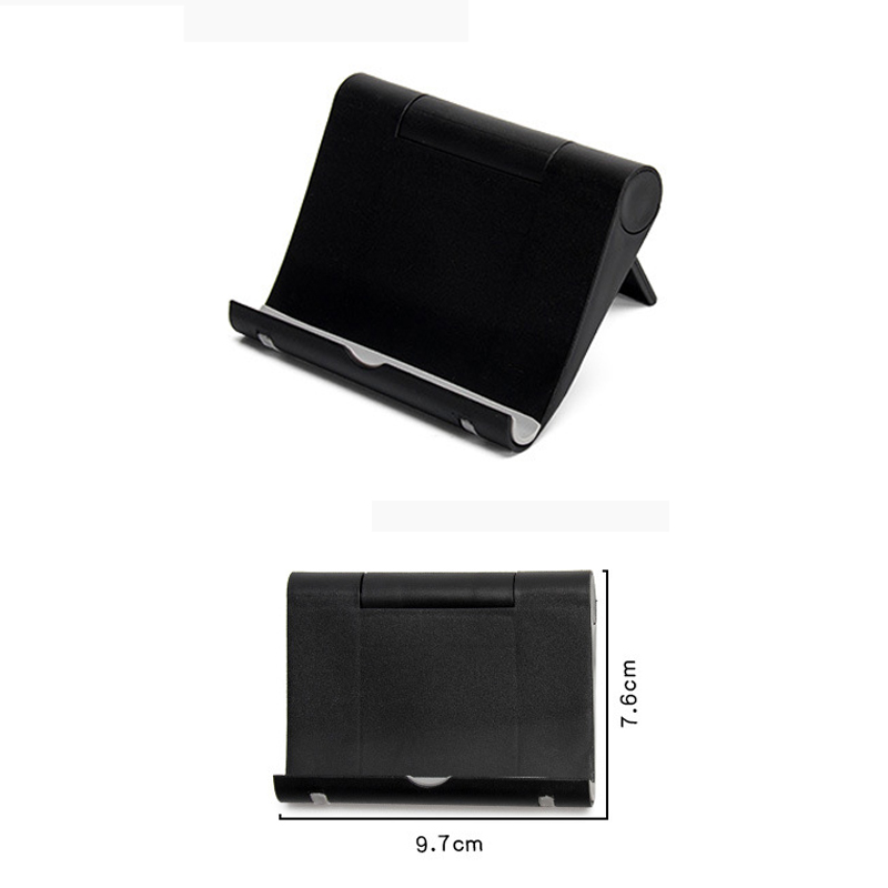 Handy Halter Flexible Einstellbare Handy Clip Halter Hause Bett Desktop Halterung Smartphone Ständer für IPhone Xiaomi