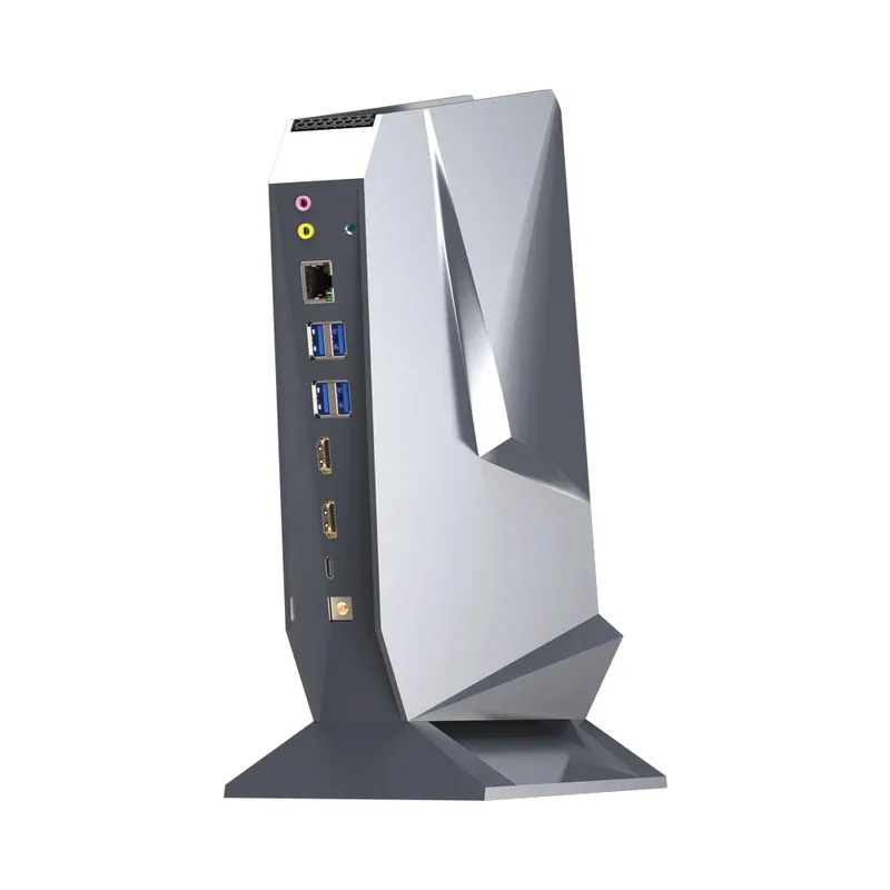 Дешевый Intel Core I3 I5 I7 I9 8g Ram Pc Мини Настольный Компьютер Игровой Мини-ПК