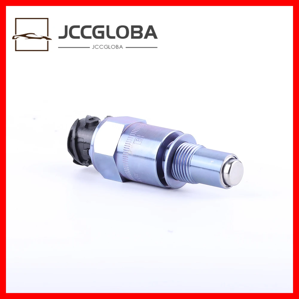 Sensor de velocidade do carro 2159.20102501 35mm para Siemens para pinos redondos do Vdo 215920102501