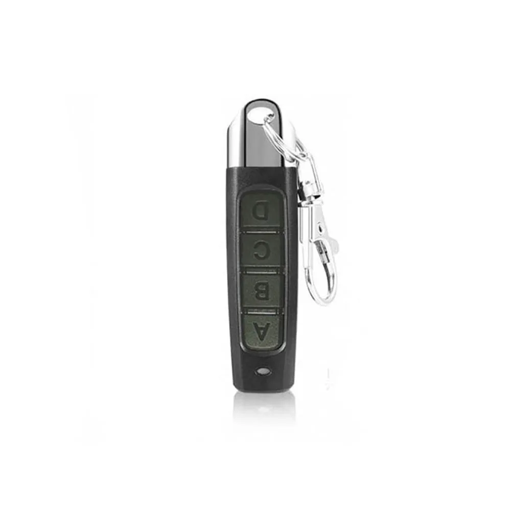 433 MHZ Remote Control Universal Garage Door Control Electronic Gate Access Security Protection Universal Gate Remote Control