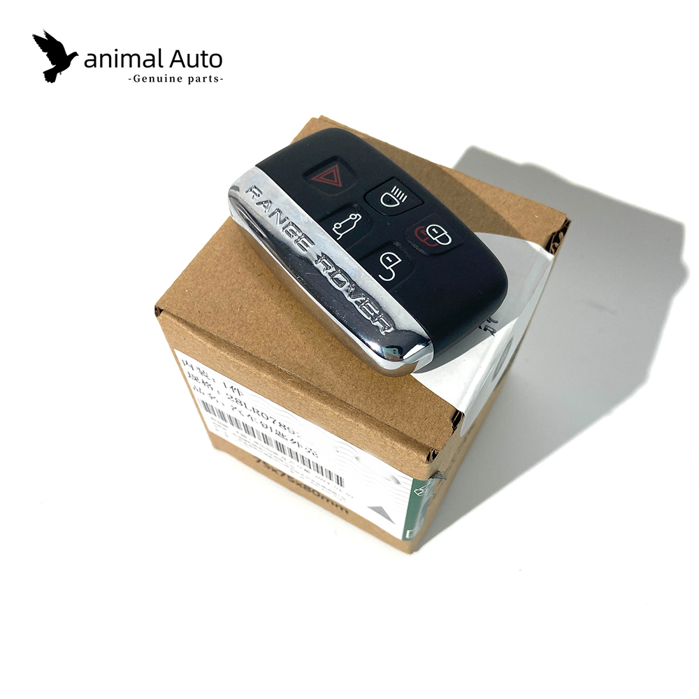 純正 LR キーフォブ修理キットランドローバーレンジローバースポーツ L405 L494 Evoque LR 078921