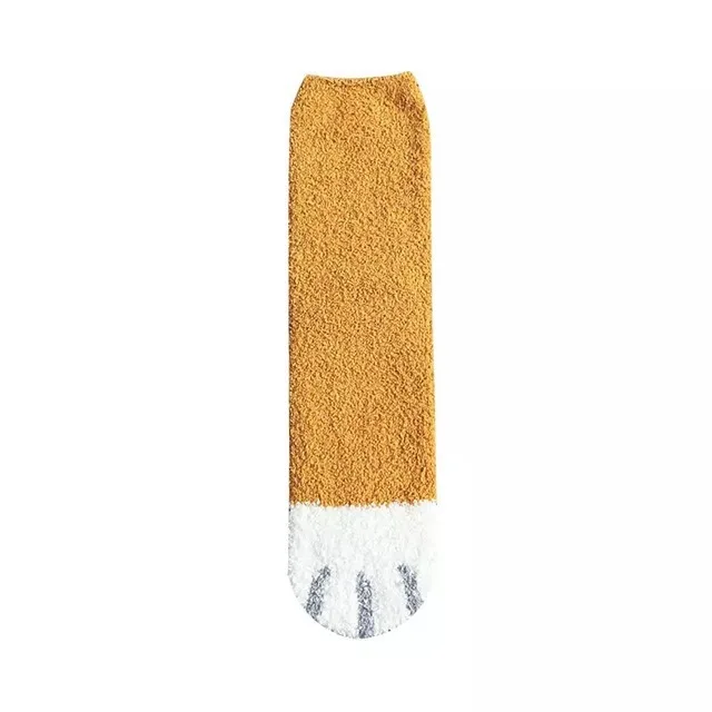 Calzini Cat Claw