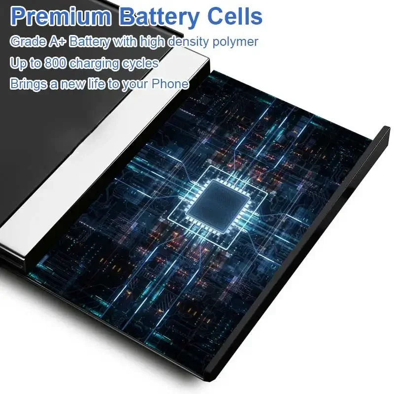 Pin Dành Cho Samsung Galaxy Samsung Galaxy A30 A30S A10E A20 A20E A21S A40 A42 A50 A51 A60 A70 A72 A80 A90 A9S a71 A7 A8 A9 A10 A11 A12 + Dụng Cụ
