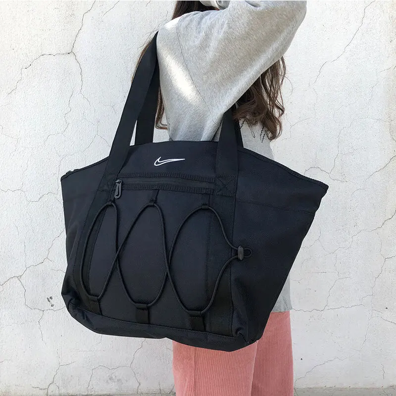 オリジナル新到着ナイキ W NK ONE トートハンドバッグスポーツバッグ