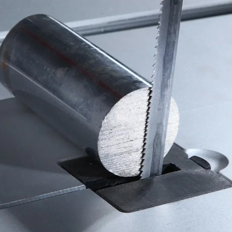 견목, 금속 절단용 1개. 1425 1570 1790 2240 x 13mm, 6, 14Tpi 띠톱날 M42 바이메탈 1/2" 띠톱날 포함.
