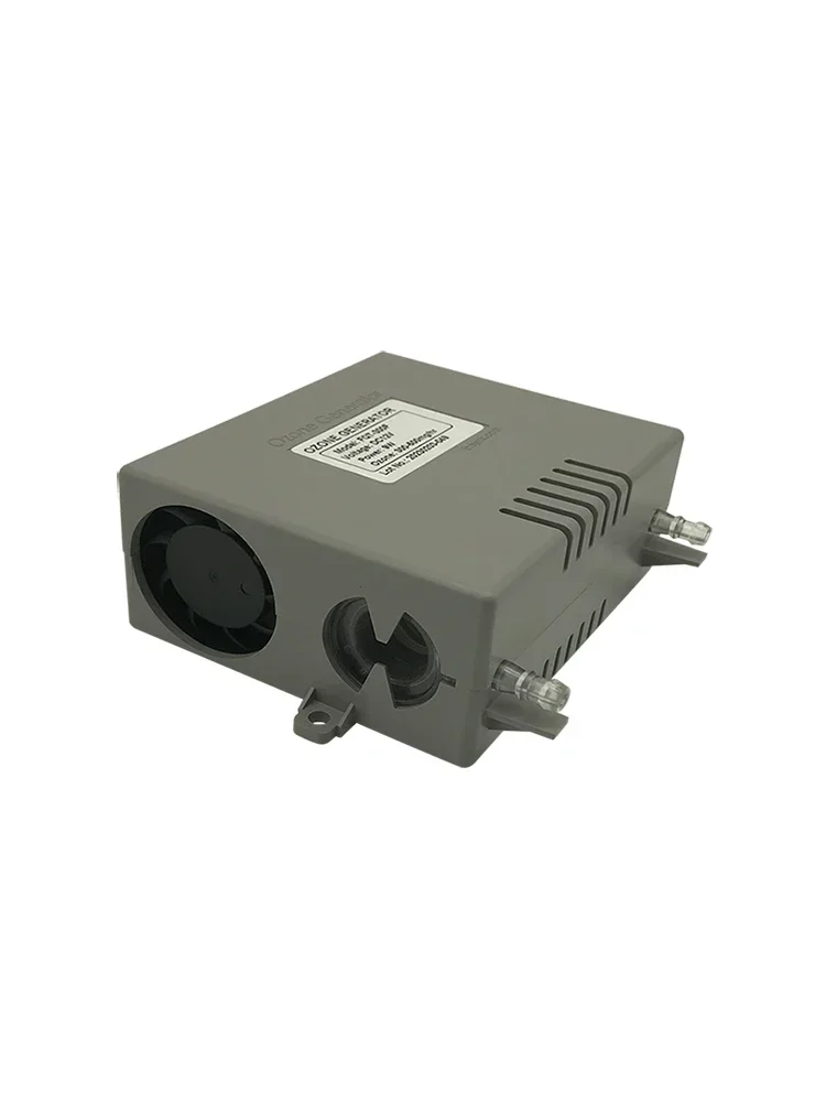 New Original Ozone Generator for FQT-300F tubular built-in fan strong heat dissipation ozone module replacement Fast delivery