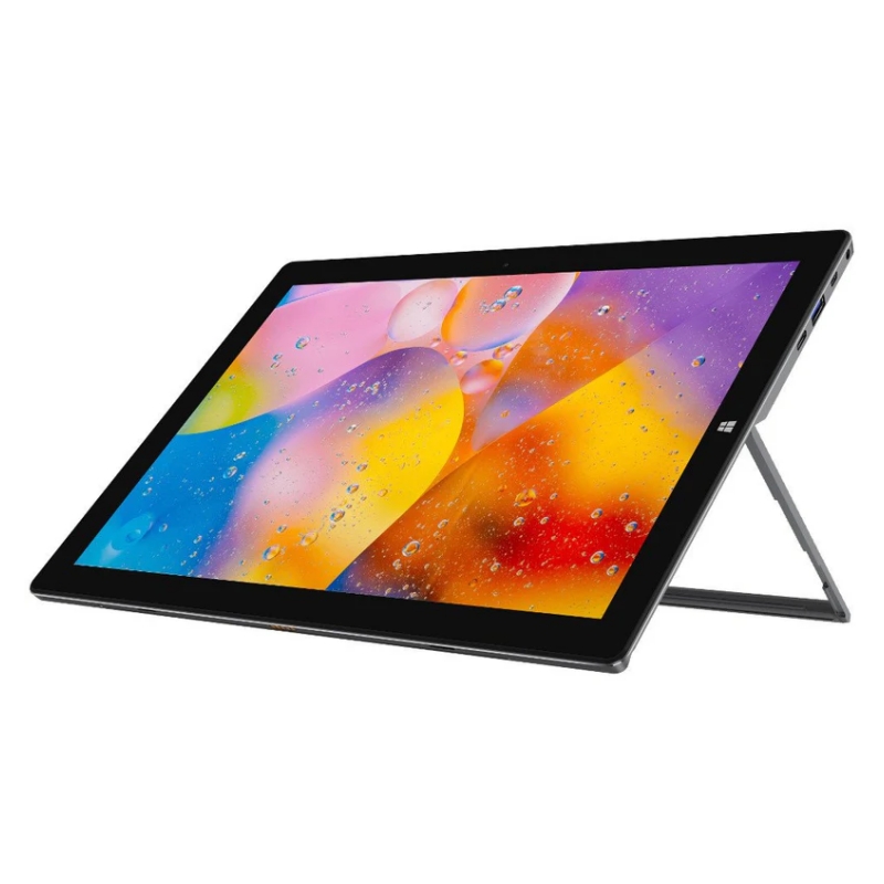 CWI535 UBook 12 "Windows 11 Tablet doméstico 12GB RAM 512GB ROM Pantalla LCD Intel Celeron N4120 1.0GHz 2160x1440 IPS 1 x USB-A 3.0