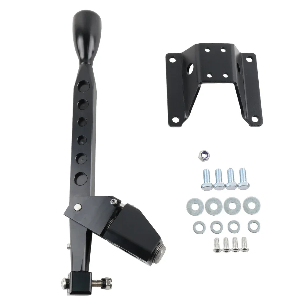 ギアビレットシフターボックス B シリーズ D シリーズホンダ EG EK CRX EF Si シビックデルソル