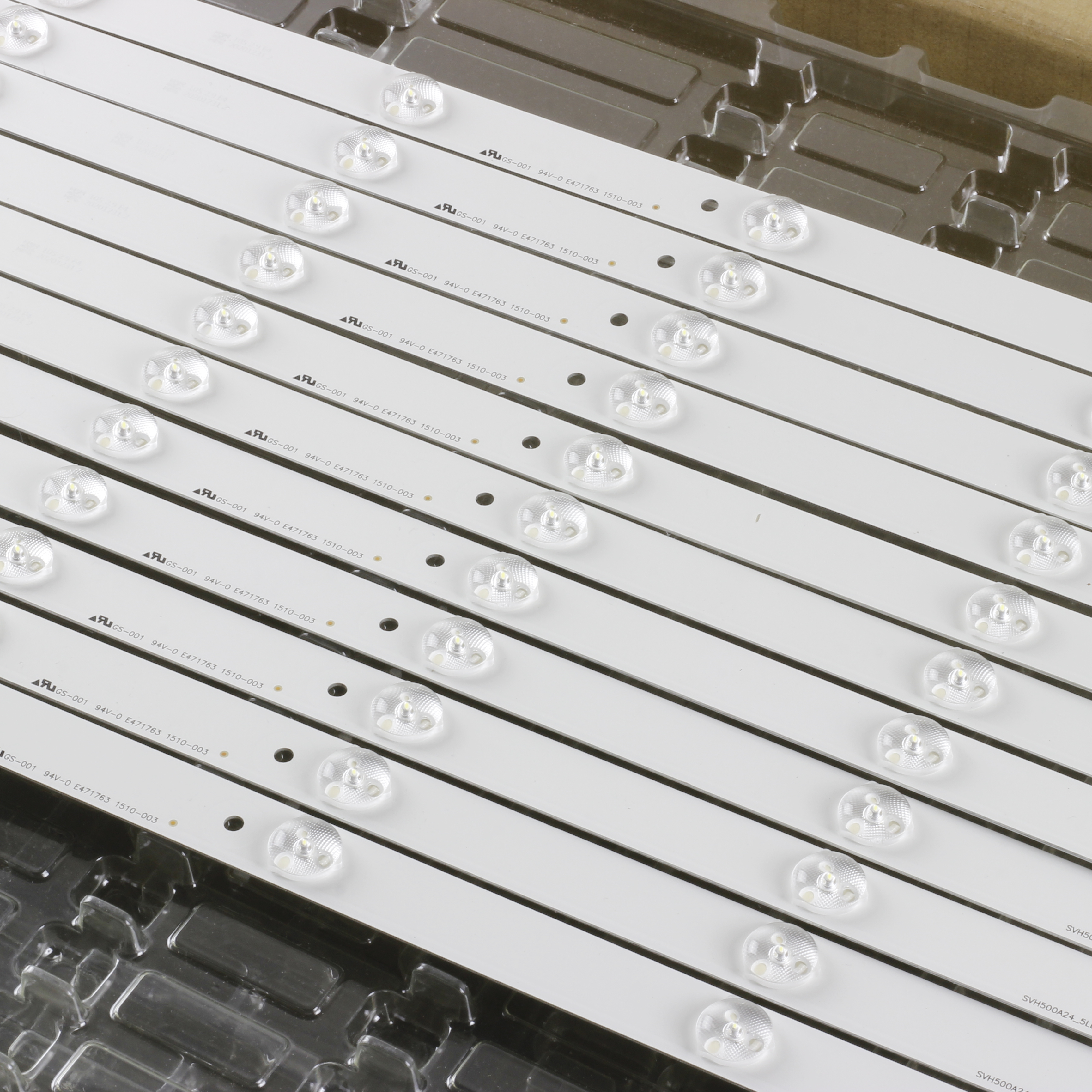 5LED LED Backlight For LTDN50K220WSEU LTDN50K2203WUS LTDN50K220WSDE LTDN50K2203 LTDN50K220 LED50K1800 HD500DF-B54/58 SVH500A60