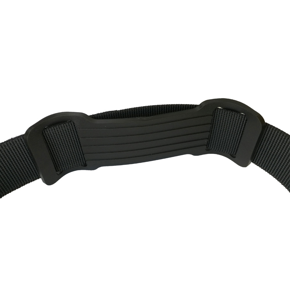 Scuba Diving BCD Tank Strap Tank Band with Plastic Cam Buckle Diver Attachment Backplate Holder Adapter