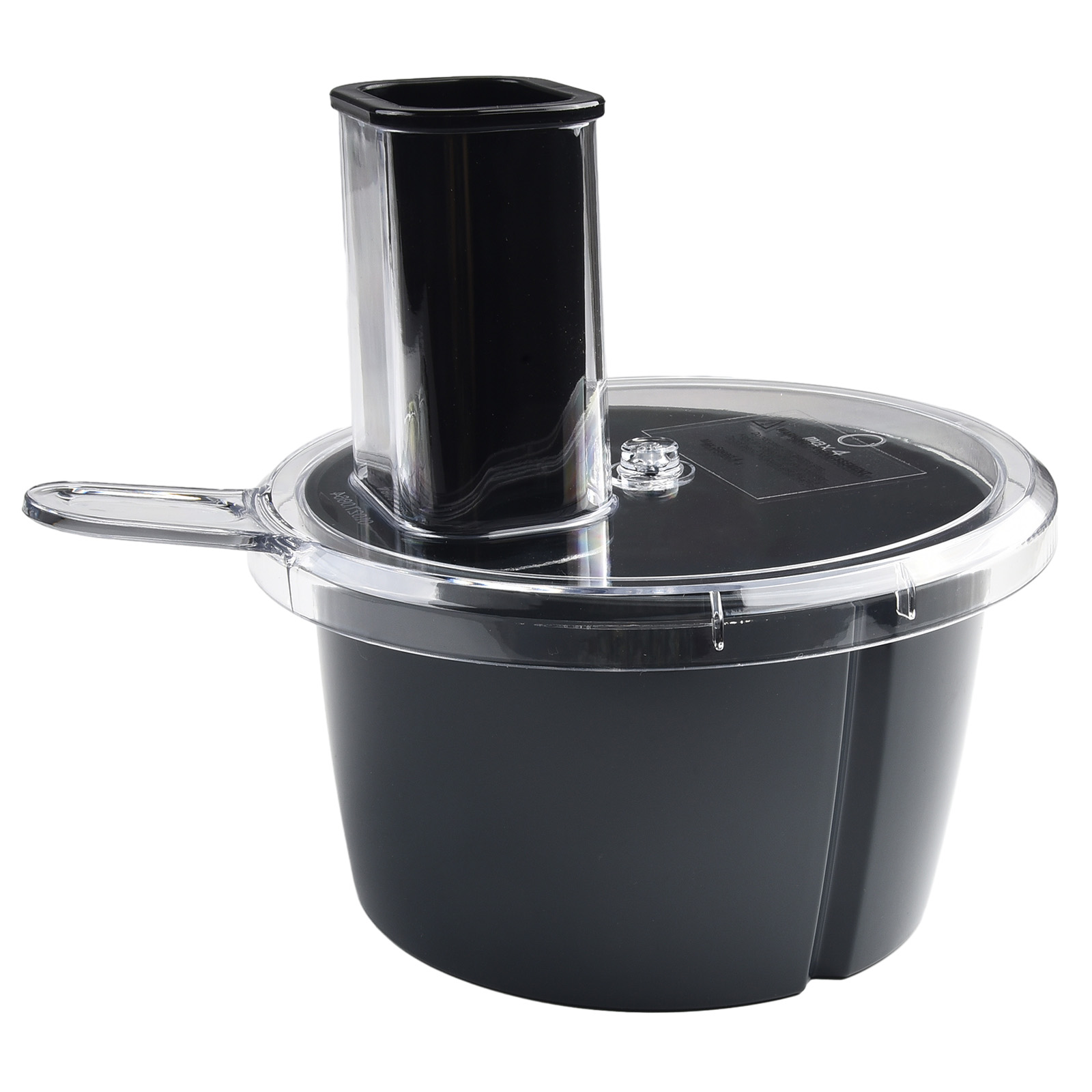 Kit contenitore per robot da cucina per termomix TM5 TM6 contenitore multifunzionale per robot da cucina contenitore trituratore accesso alla cucina