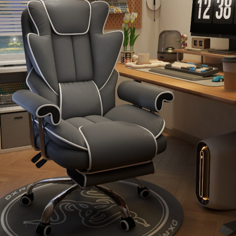 Игровое кресло для мальчиков, удобное сидячее домашнее компьютерное игровое кресло, диван, офисное исследование, удобные кресла, шорты для детей, макияж