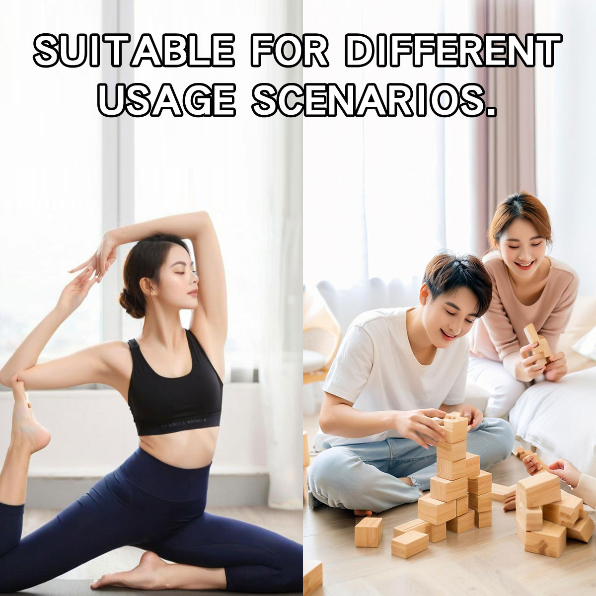 LED 30W ceiling fan light E27 with remote control for dimming, suitable for living room, study, household use, 110-265V