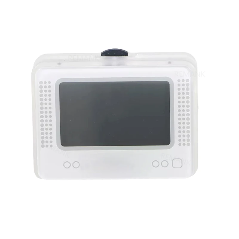 REMANK para emulador Amiibo Pixl NFC Pixl deslizamiento infinito para pixl Amiibo emulador interruptor simulador inteligente accesorios de consola de juegos