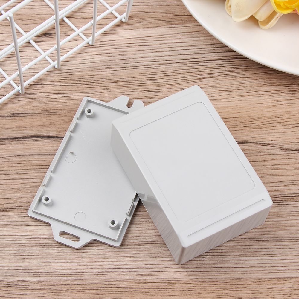 1 шт., водонепроницаемый корпус из АБС-пластика