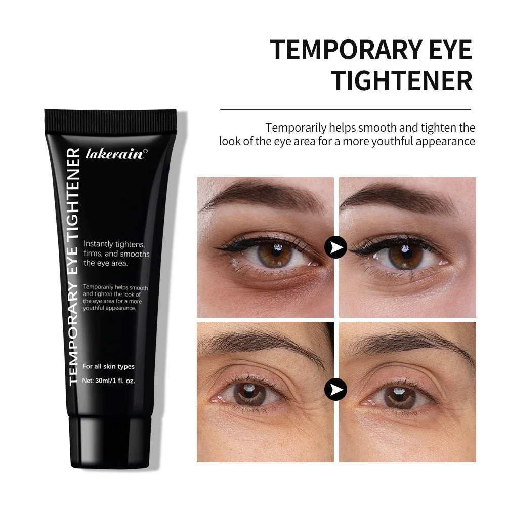 Peter Instant Temporary Face Tightener Cream Anti-Aging Benefits Tighten Firm and Smooth Fine Lines and Deep Wrinkles Skincare