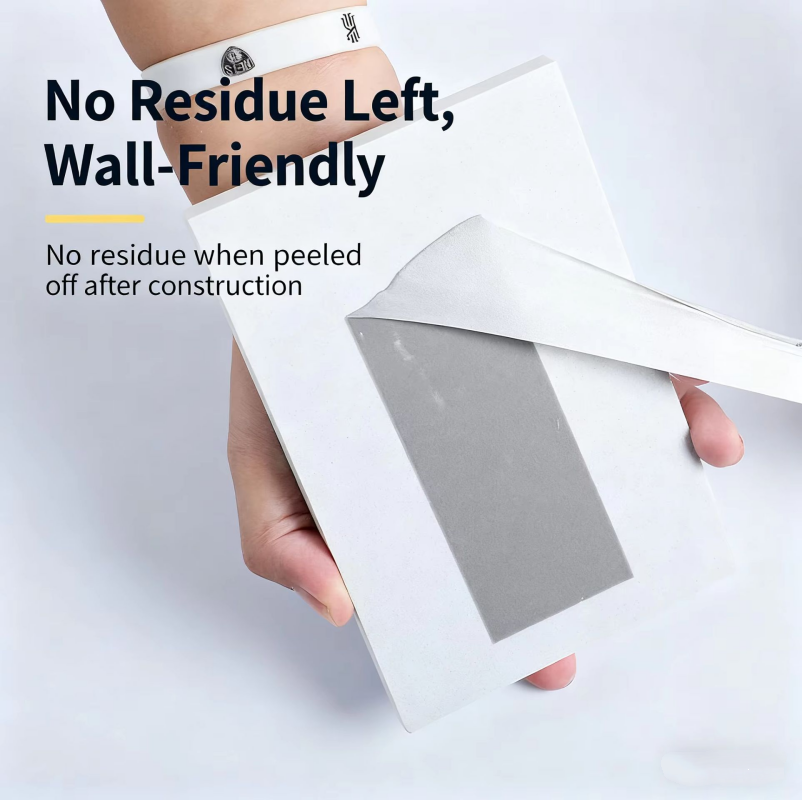 3M Extra Strong Double Sided Tape Adhesive 5604 3m Long 0.4mm Thick for Car Home Industry Special Strong Double-Sided Tape