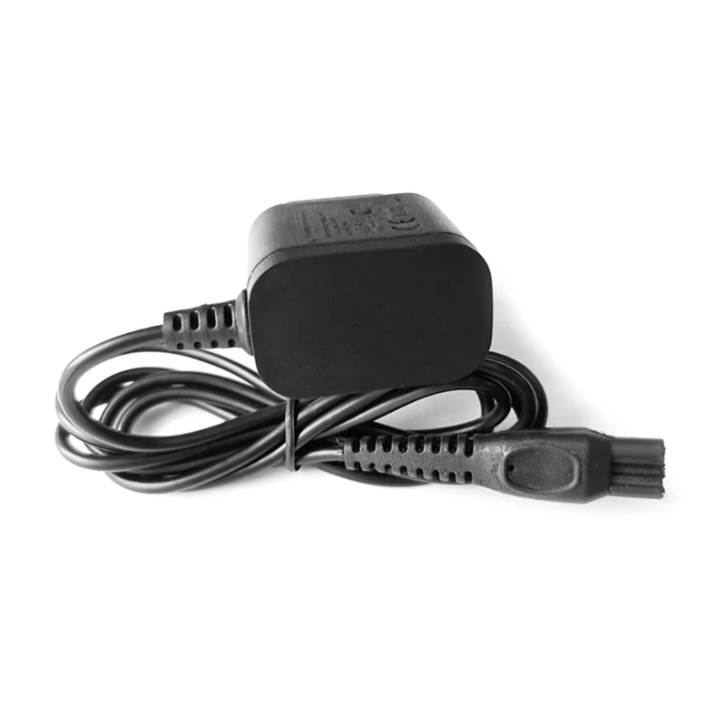 2023 New AC Power Adapter Charger for HQ8505 HQ6 HQ7 HQ8 HQ9 RQ S5000 Electric Shaver Shaving Machine EU Plug