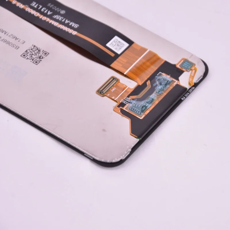 6.6'' For Samsung A23 5G A236 LCD Display With Touch Screen Digitizer Assembly For Samsung A236U A236B LCD
