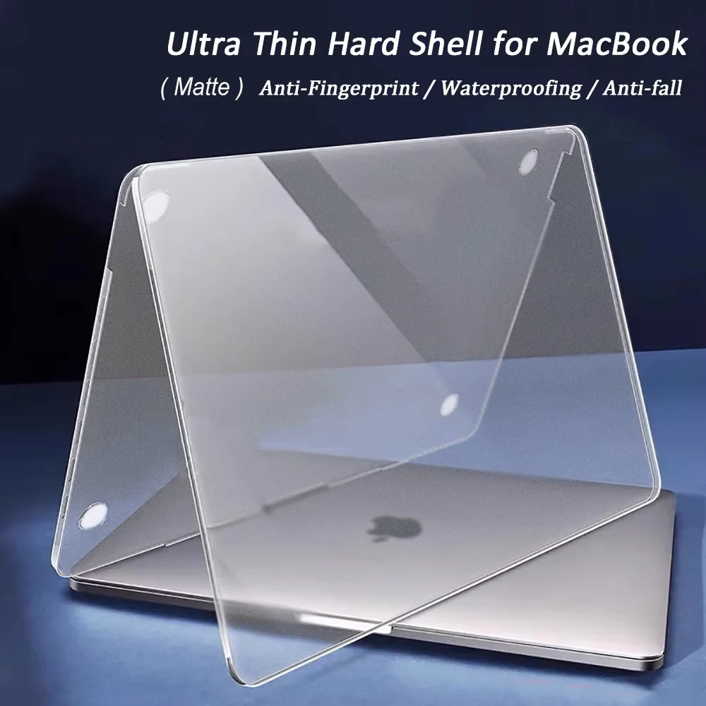 Для 2025 M4 MacBook Air 13In Air 15In Чехол M3 M2 2024-2022 A3241 A3240 MacBook Pro 14In Pro 16In M4 Pro/Max 2024 Чехол
