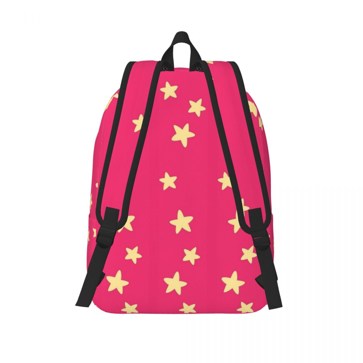 Helluva Chef Octavia Rucksack Grundschule High College Schüler Bücher tasche Männer Frauen Leinwand Tages rucksack Geschenk