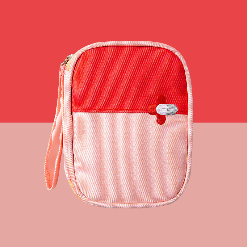 Портативная аптечка, контейнер из ткани Оксфорд