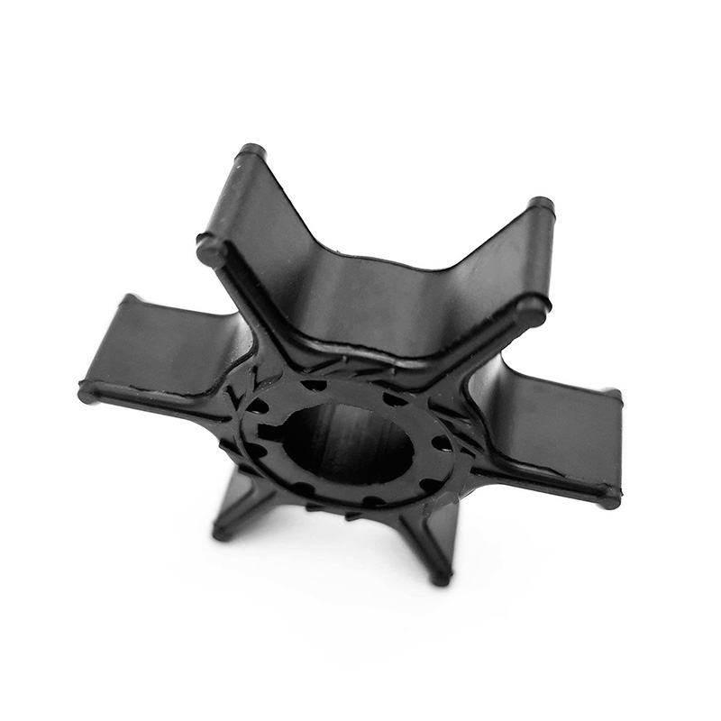 63V-44352-01 63V-44352-00 シエラ 18-3040 ウォーターポンプインペラ ヤマハ 9.9HP 15HP 20HP 63V-44352-01-00 63V-44352-00-00