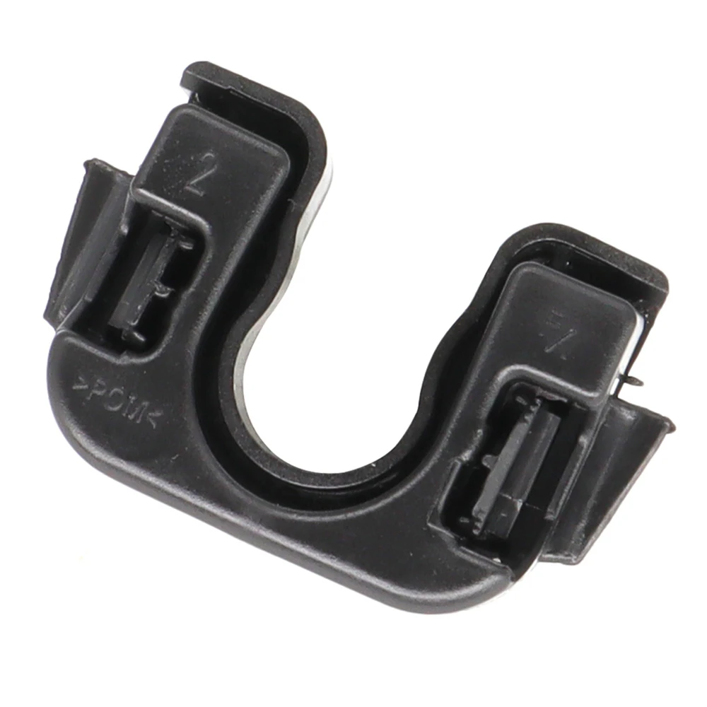 1 set For Ford focus 3 MK3 mondeo MK4 Fiesta MK7 MK8 B-Max C-max Rear Load Cover Parcel shelf clips pivot Bracket Mounting