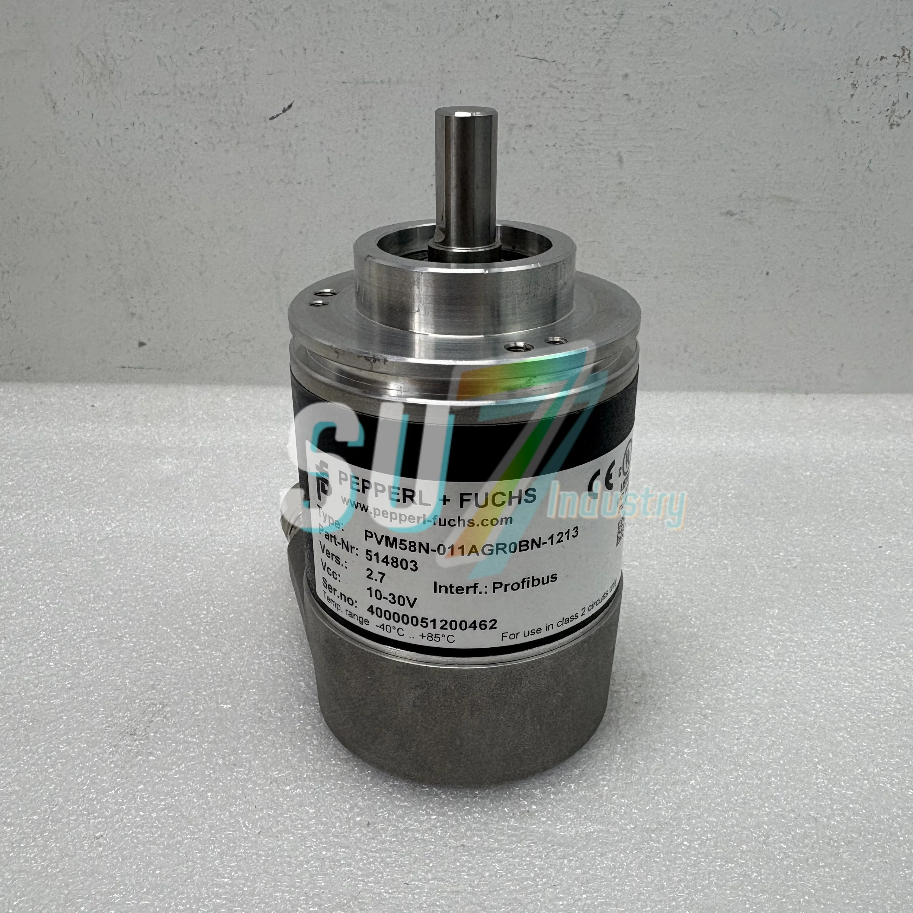 encoder     New original     RVI50N-09BK0A3TN    RHI58N-0BAK1R61N     PVM58N-011AGR0BN