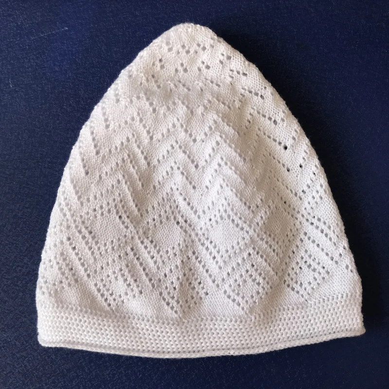 Hồi Giáo Cầu Nguyện Mũ Vàng Hồi Giáo Người Đàn Ông Mới Băng Đô Cài Tóc Turban Gọng Ấn Độ Dành Cho Nam Ả Rập Saudi Quần Áo Hồi Giáo Keffiyeh Thổ Nhĩ Kỳ Kufi Nắp Chồng khăn Choàng