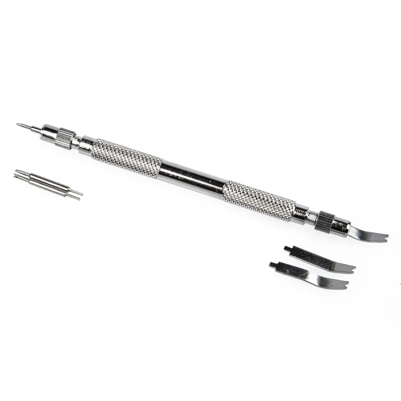 1 pz orologio regolabile apri cassa posteriore strumento pressa più vicino rimozione chiave chiave a vite kit di riparazione strumenti orologio rimozione batteria