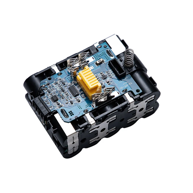 Nóng Makita BL1830 Pin Li-Ion BMS PCB Sạc Ban Bảo Vệ Cho Makita 18V Dụng Cụ BL1815 BL1860 LXT400 bl185