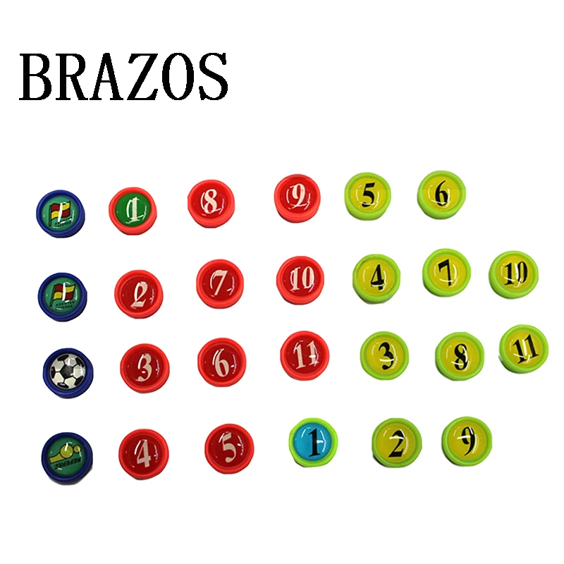 2 типа магнитная доска для футбола, шахматы, футбольная тактическая доска, цифры, тренер, тактические баскетбольные волейбольные магниты, детали